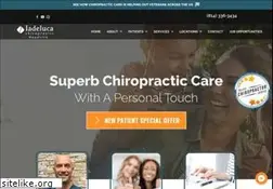 Sites similar to familychiropracticonline.org