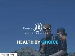 Sites similar to familychoice.ca