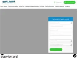 Sites similar to familychoicedentistry.com