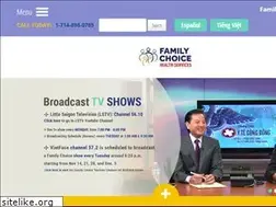 Sites similar to familychoicemedicalgroup.com
