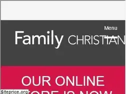 Sites similar to familychristian.com