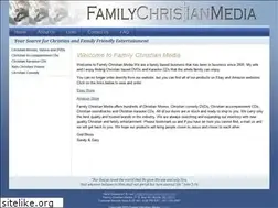 Sites similar to familychristianmedia.com