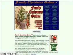 Sites similar to familychristmasonline.com