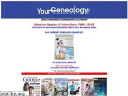 Sites similar to familychronicle.com