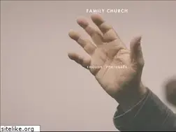 Sites similar to familychurch.nyc
