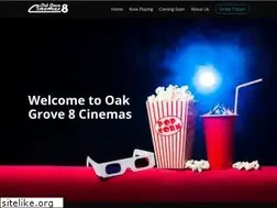 Sites similar to familycinemas.com