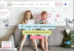 Sites similar to familycircle.ru
