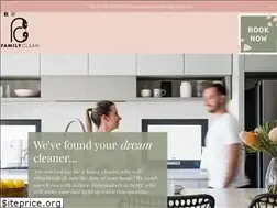 Sites similar to familyclean.com.au