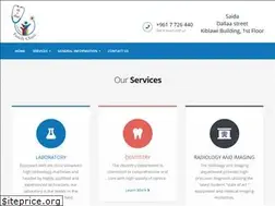 Sites similar to familyclinic-lb.org