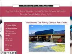 Sites similar to familyclinicfc.com