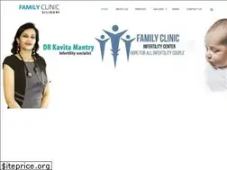 Sites similar to familyclinicsiliguri.com