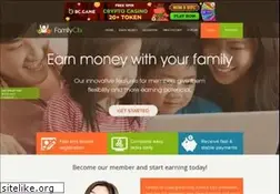 Sites similar to familyclix.com