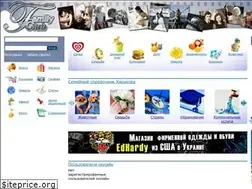 Sites similar to familyclub.in.ua