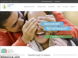 Sites similar to familyclub.org.ua