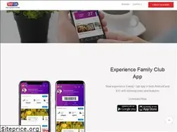Sites similar to familyclub.qa