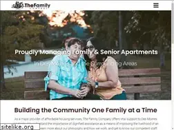 Sites similar to familycompanyapts.com