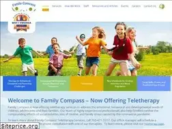 Sites similar to familycompass.com