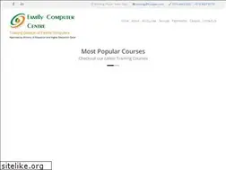 Sites similar to familycomputercentre.com