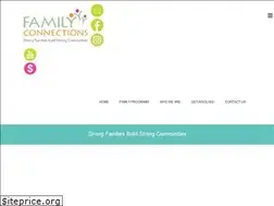 Sites similar to familyconnections1.org