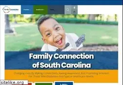 Sites similar to familyconnectionsc.org