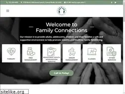 Sites similar to familyconnectionsiowa.com