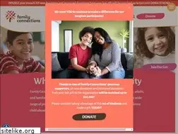 Sites similar to familyconnectionsnj.org