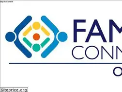 Sites similar to familyconnectsoregon.org
