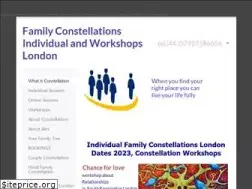 Sites similar to familyconstellation.net