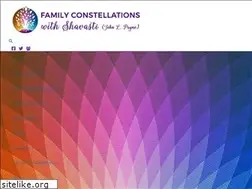 Sites similar to familyconstellations.net