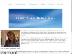 Sites similar to familyconstellationwork.org