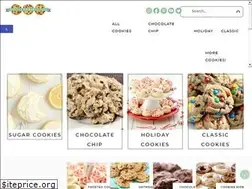 Sites similar to familycookierecipes.com