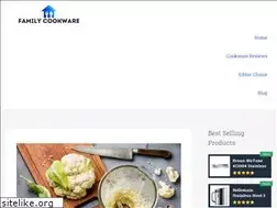 Sites similar to familycookware.com