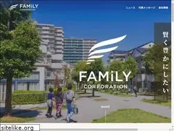 Sites similar to familycorporation.co.jp