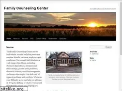 Sites similar to familycounselingcentergj.com