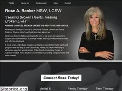 Sites similar to familycounselingcenterofcypress.com