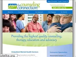 Sites similar to familycounselingconnection.org