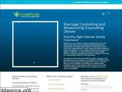 Sites similar to familycounselingdenverco.com