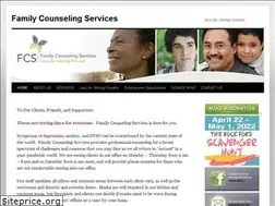 Sites similar to familycounselingrockford.org