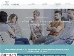 Sites similar to familycounselingwny.com