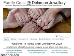 Sites similar to familycrestjewellery.co.uk
