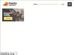 Sites similar to familycruises.co.nz