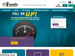 Sites similar to familycu.com