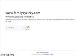 Sites similar to familycyclery.com