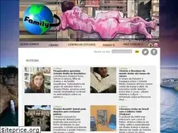 Sites similar to familyd.net