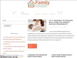 Sites similar to familydarr.com