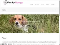 Sites similar to familydawgs.ca