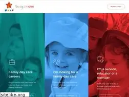 Sites similar to familydaycare.com.au