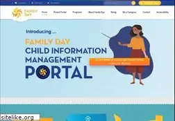 Sites similar to familydaycare.com