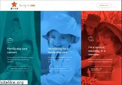 Sites similar to familydaycareaustralia.com.au