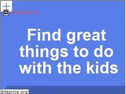 Sites similar to familydaysout.com
